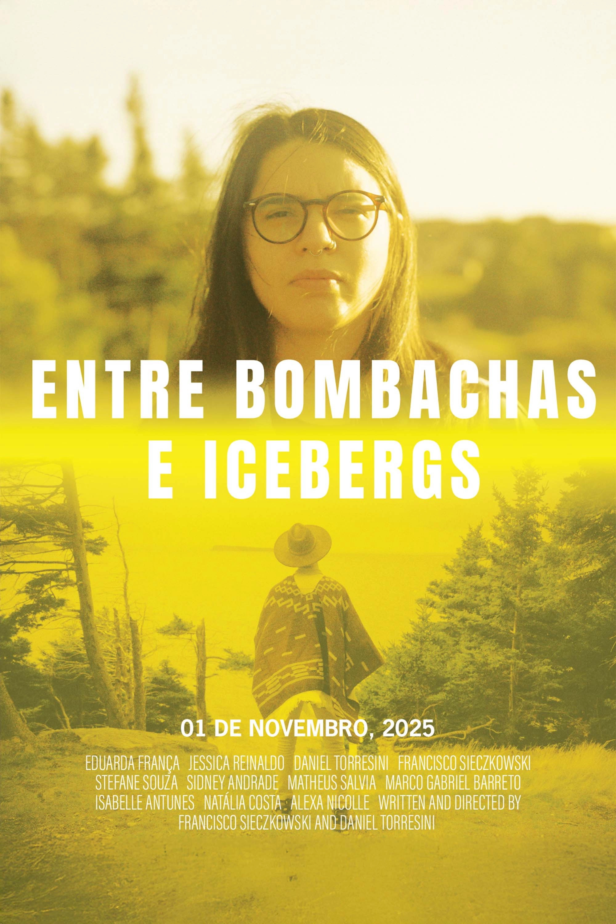 Between Icebergs and Gaucho Pants