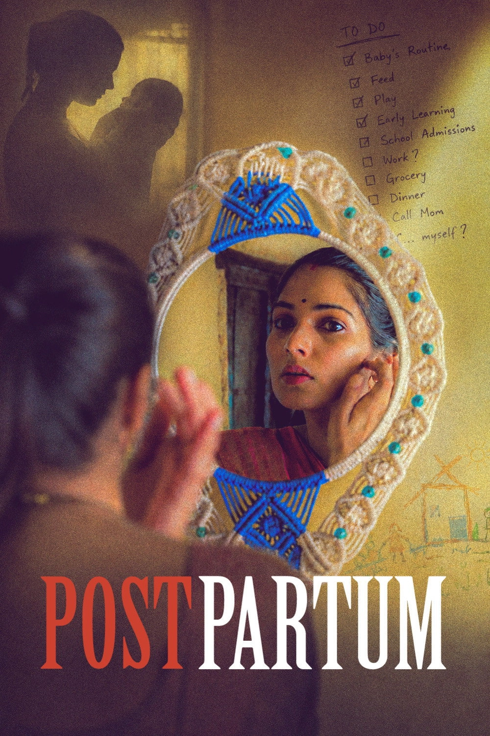 Postpartum