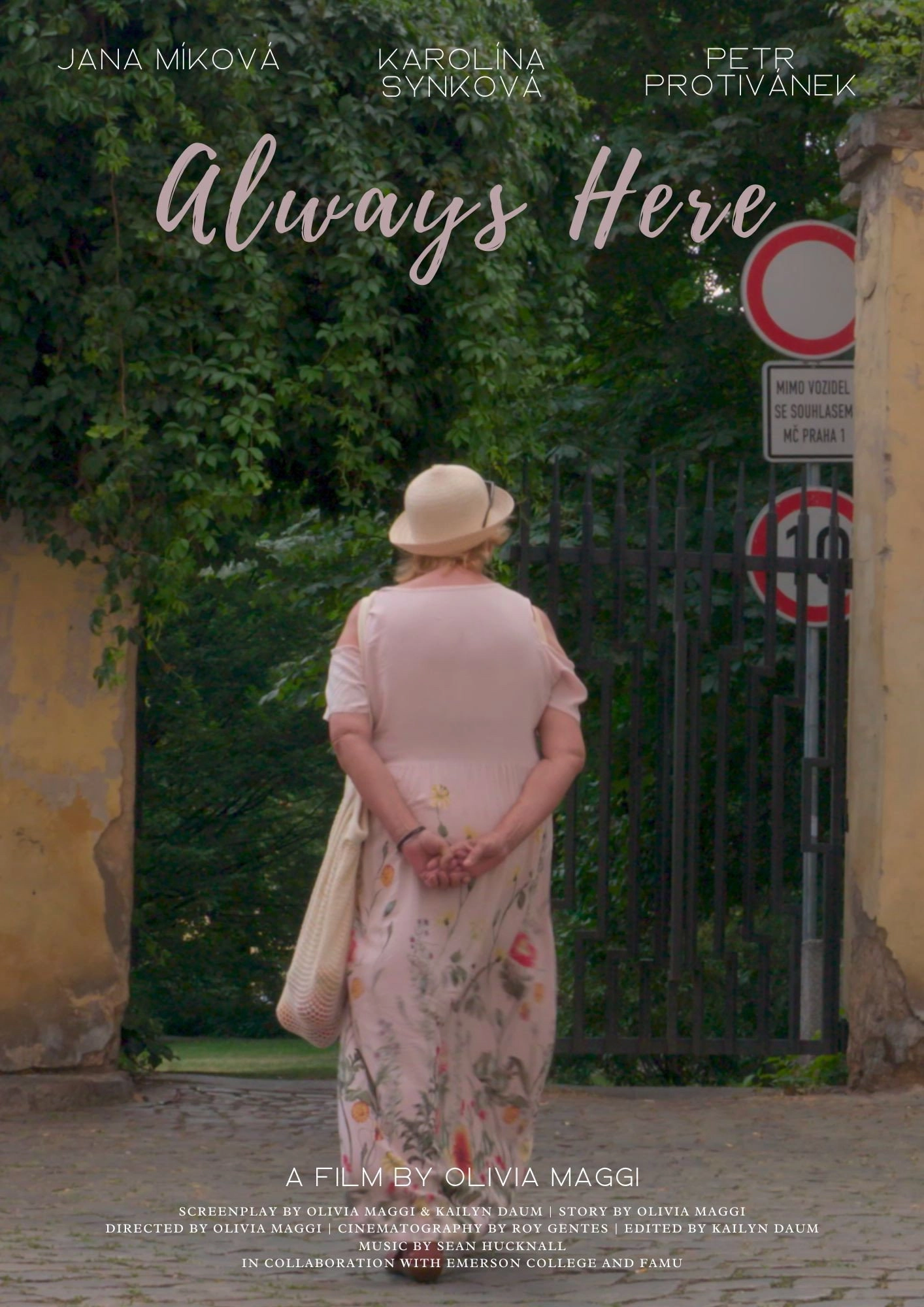 Always Here