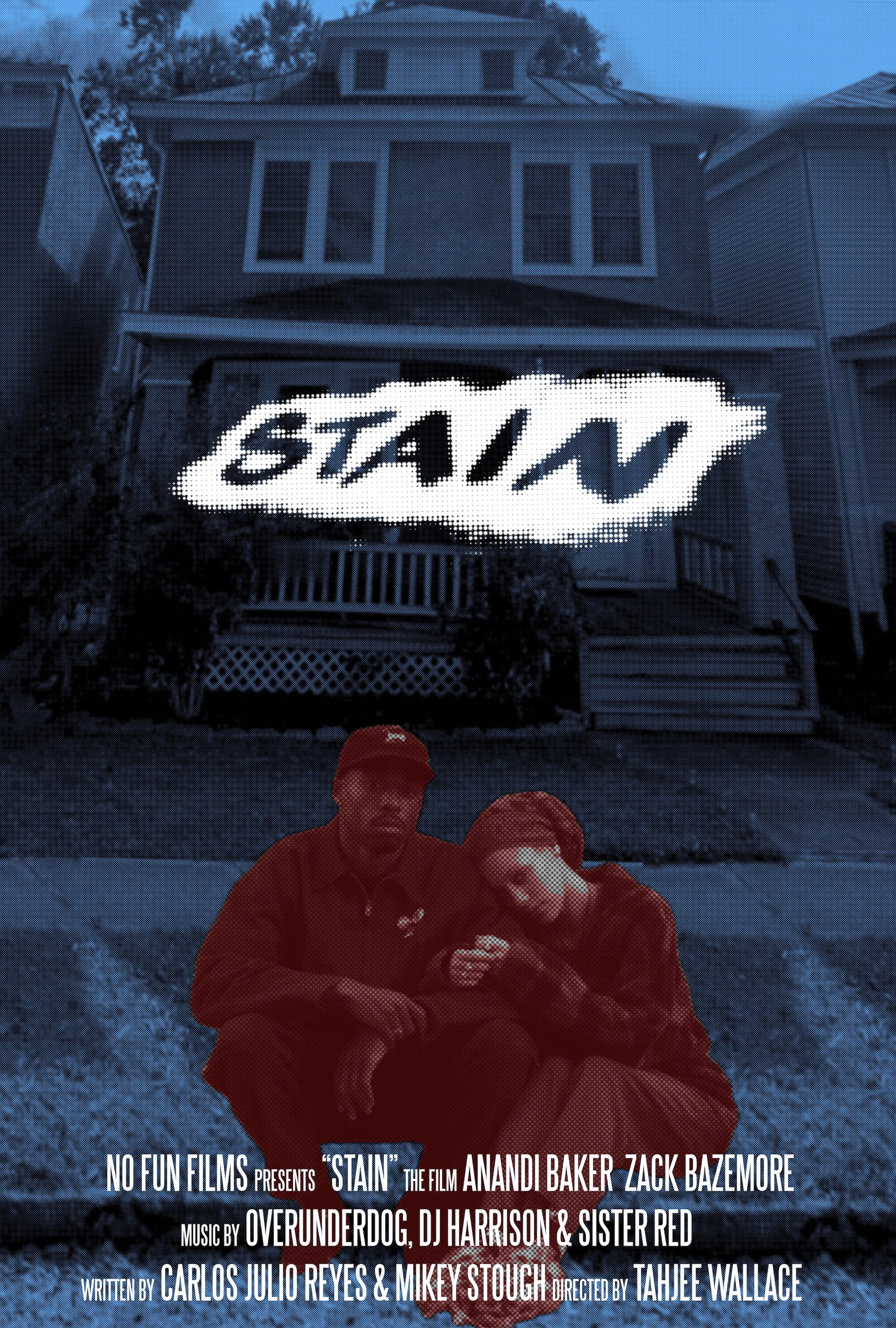 Stain