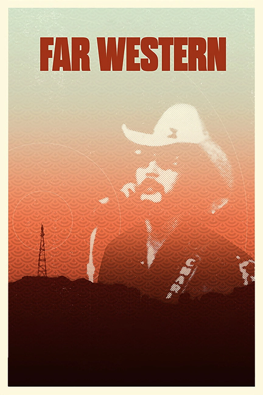Far Western