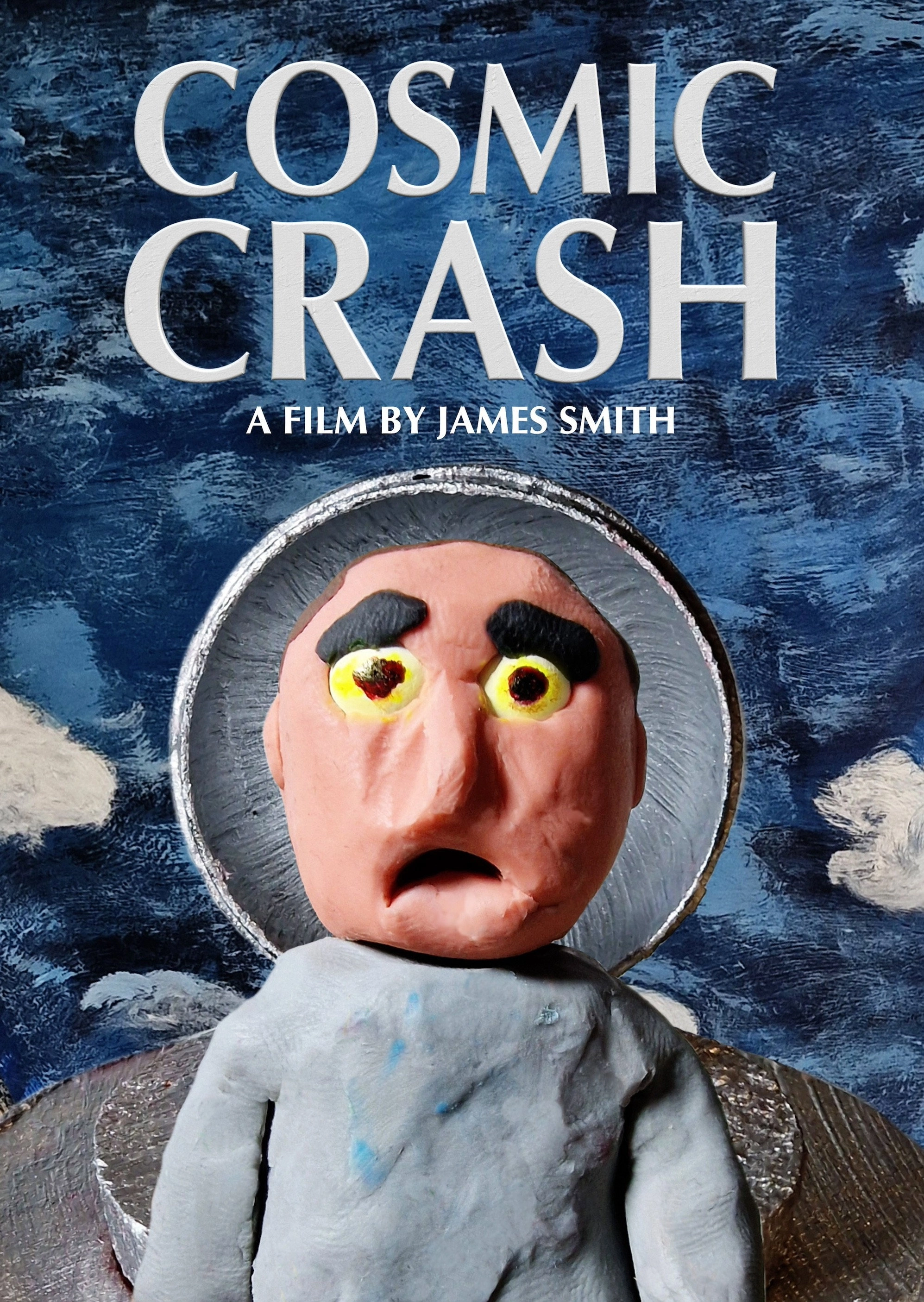 Cosmic Crash