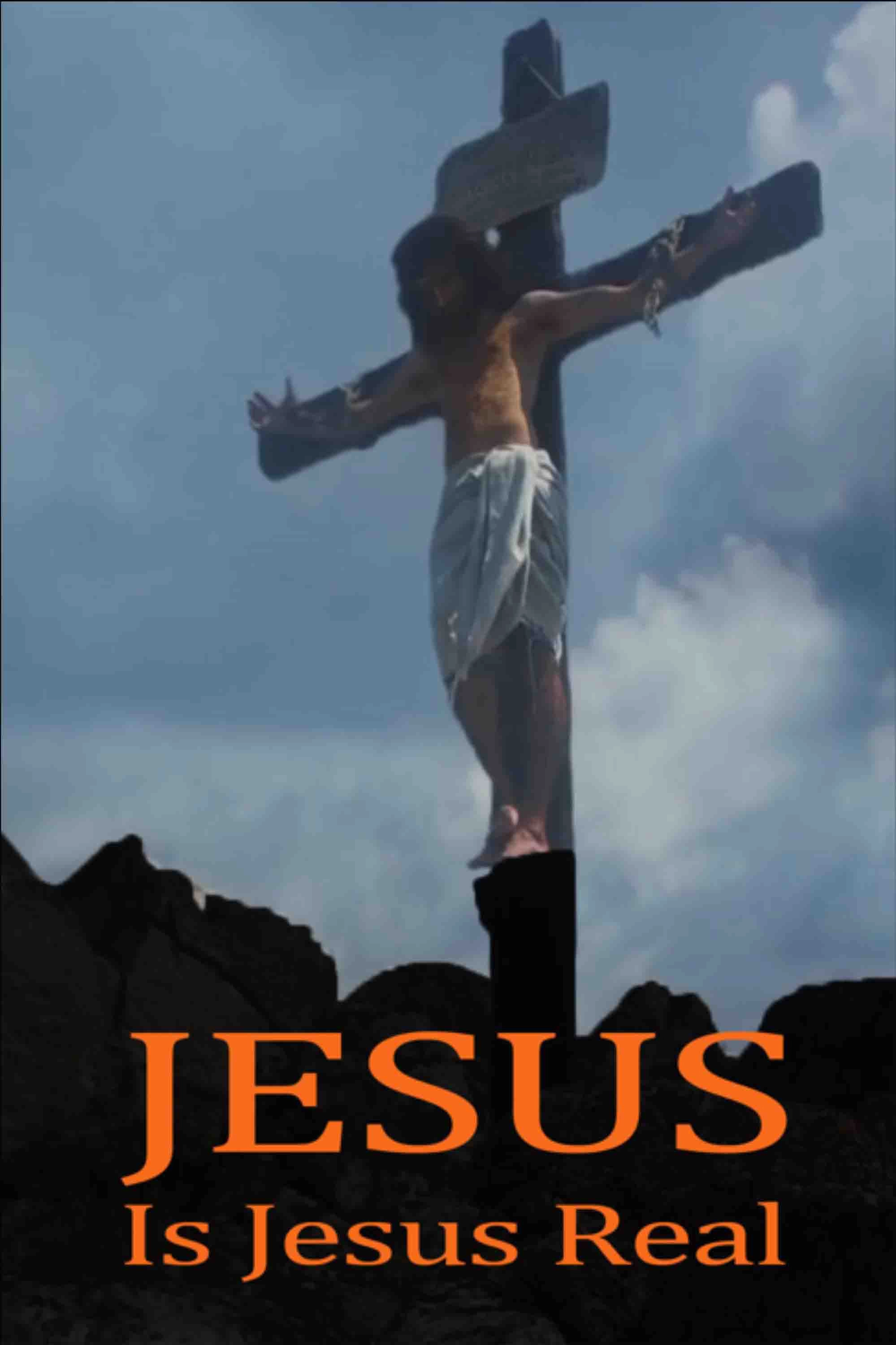 Jesus - Is Jesus Real