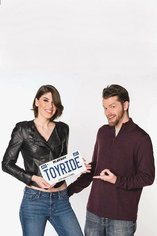 Toyride