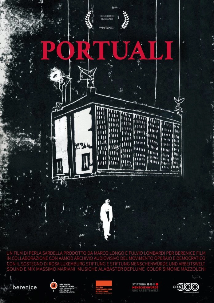 Port Workers