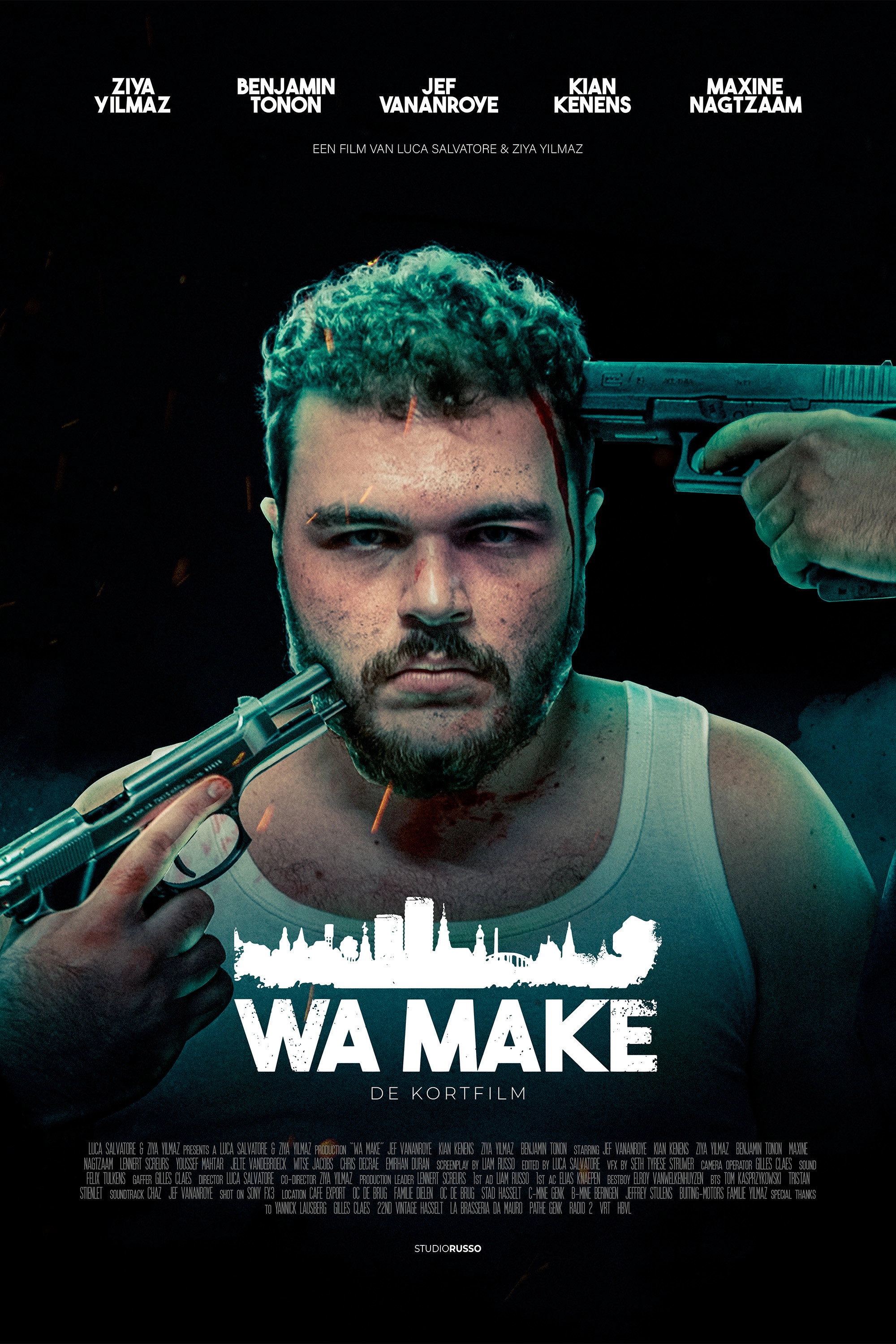 Wa Make