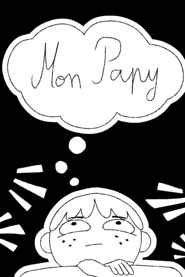 Mon Papy