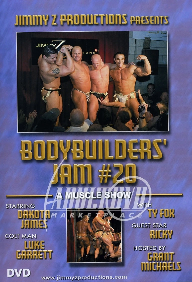 Bodybuilders' Jam #20