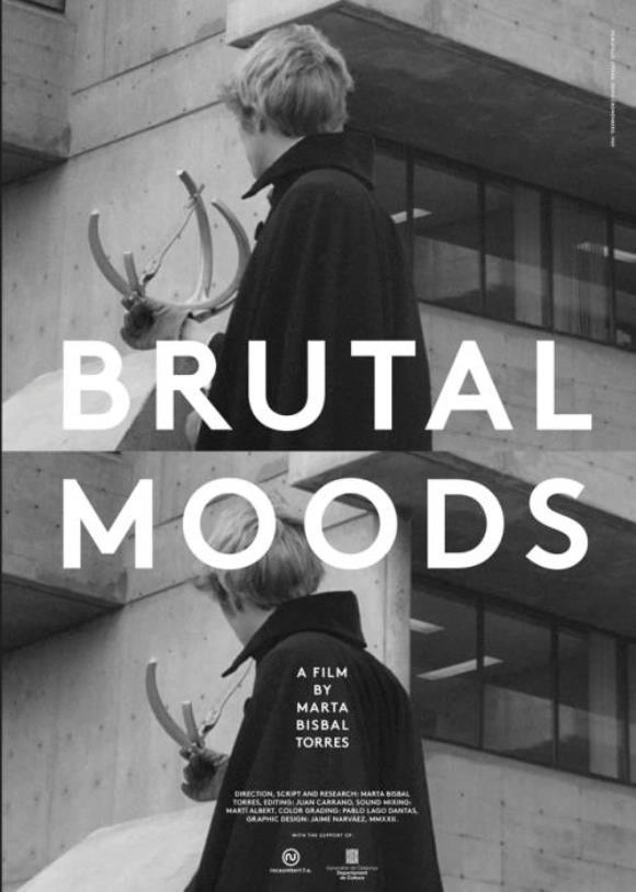 Brutal Moods