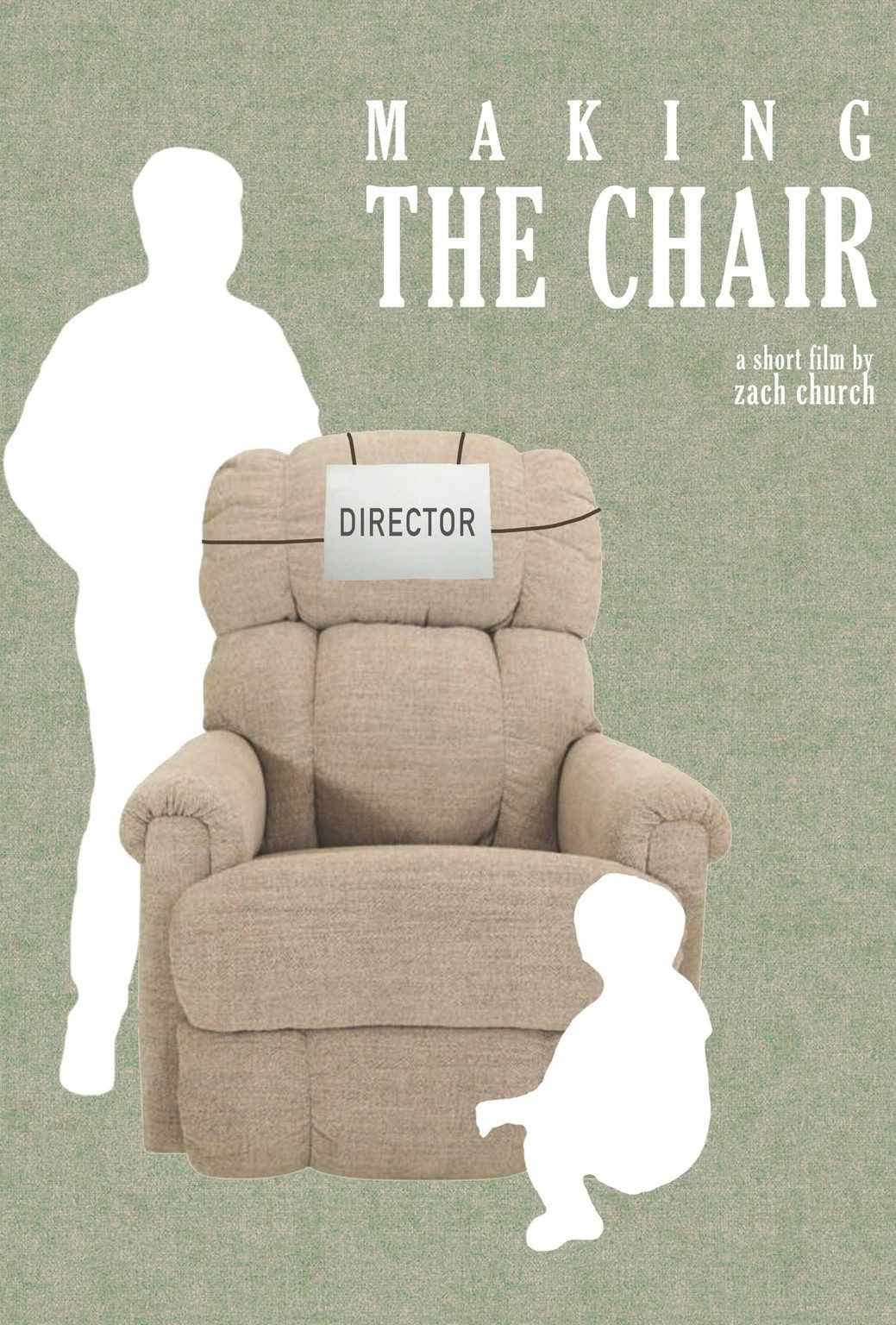 Making ‘The Chair’