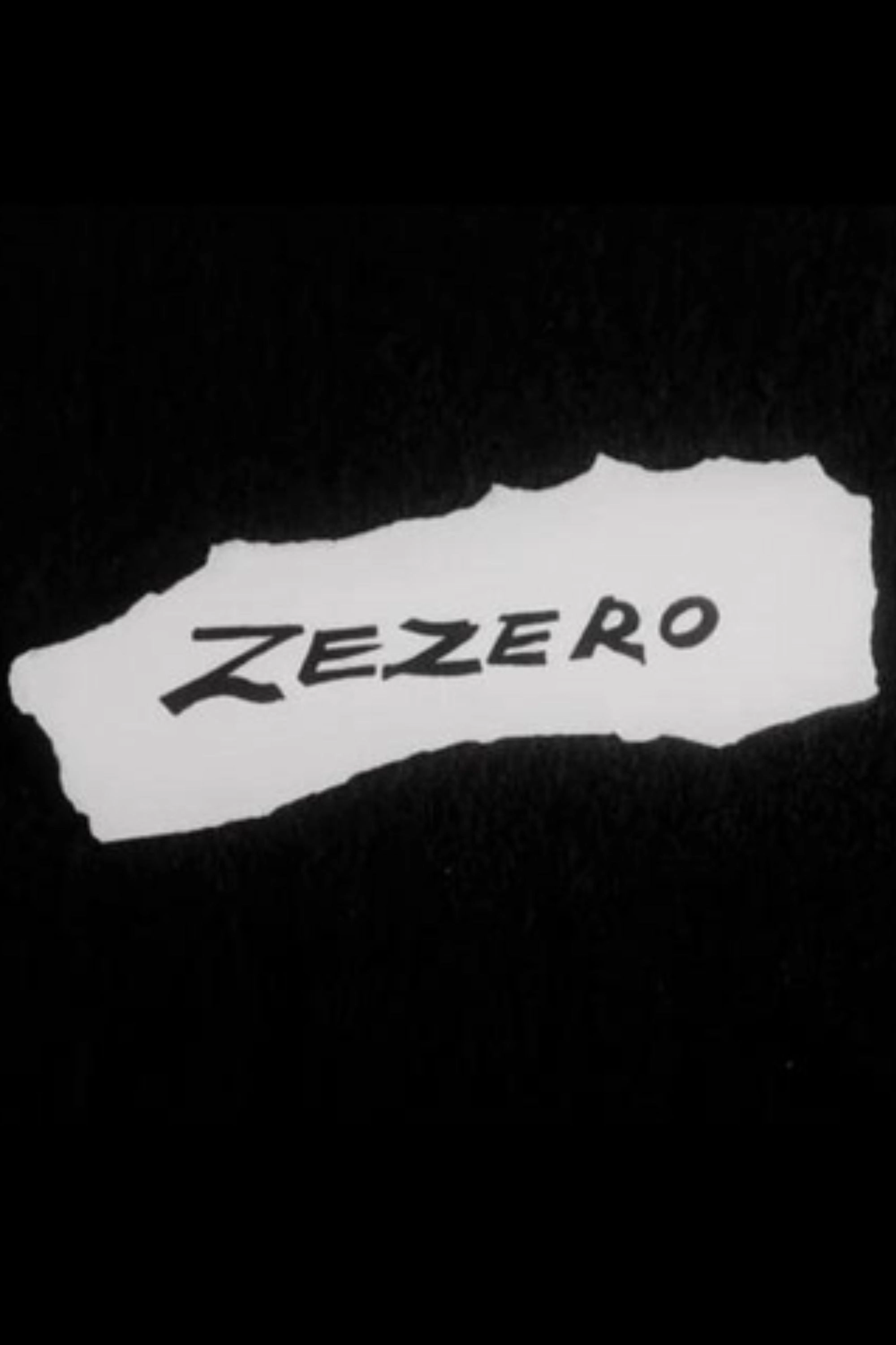 Joe Zero