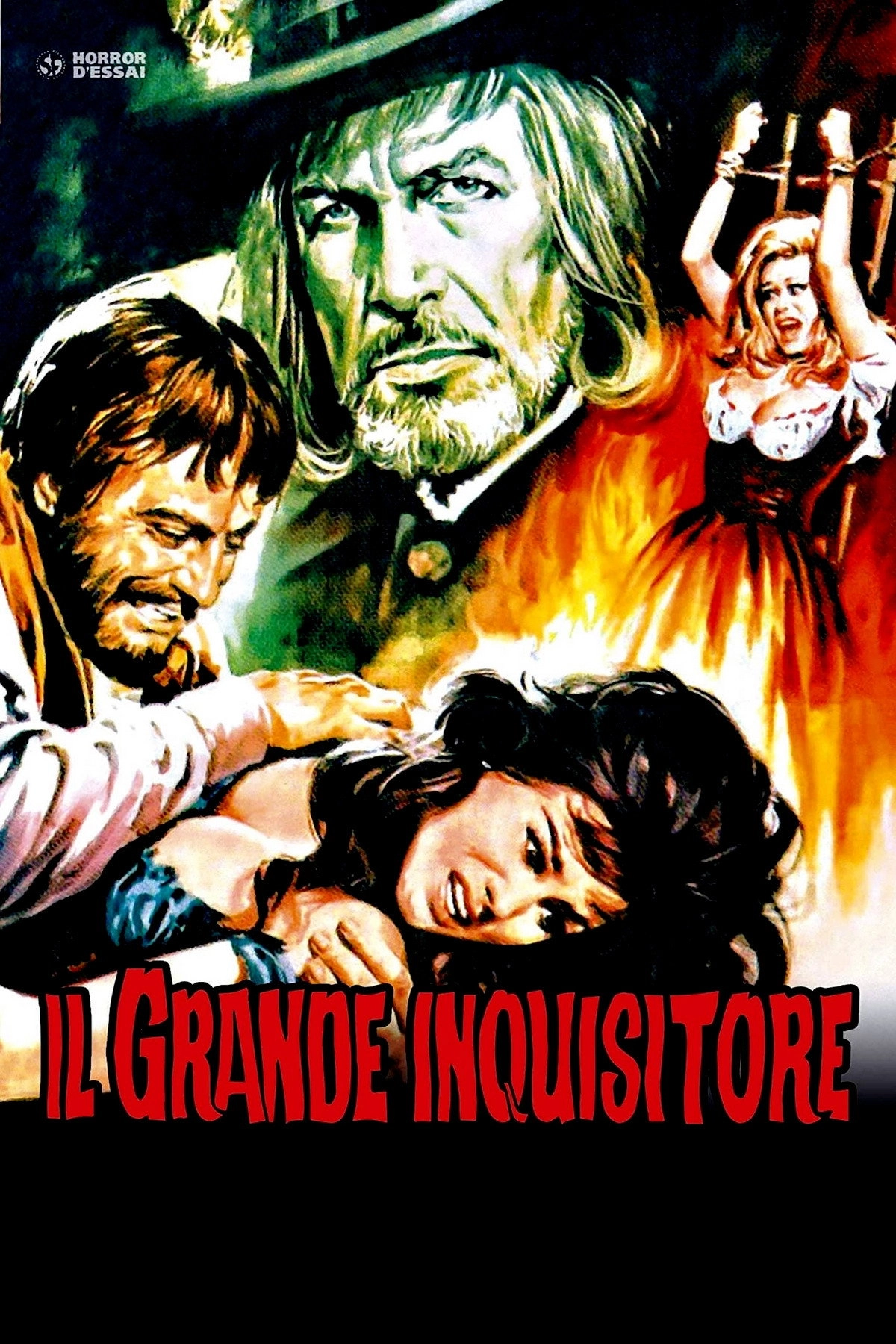 Witchfinder General