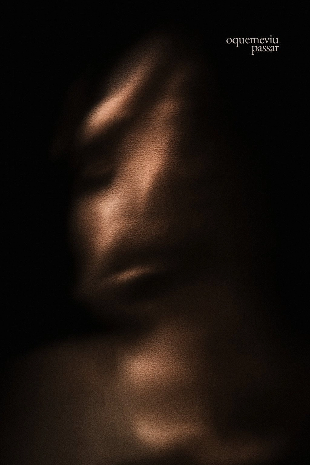 That Which Saw Me Pass