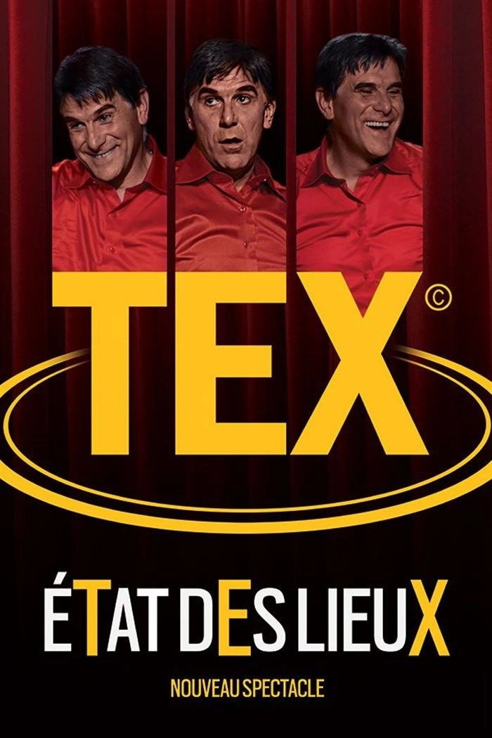 Tex - Etat des lieux