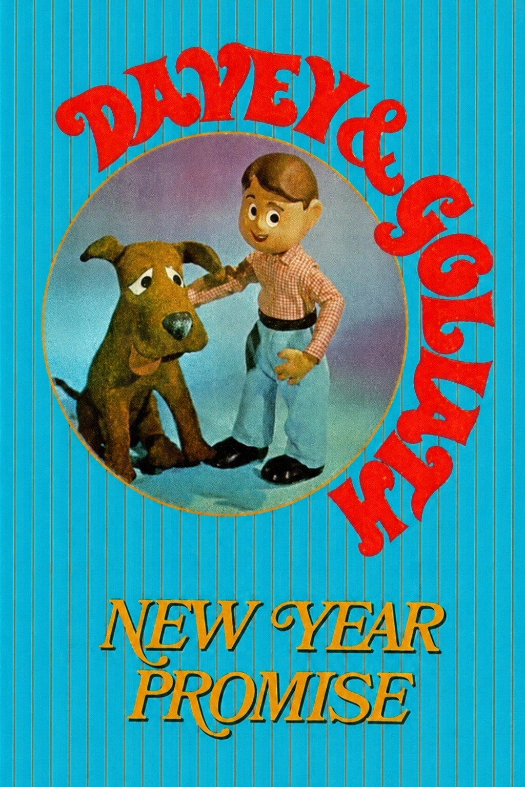 New Year Promise