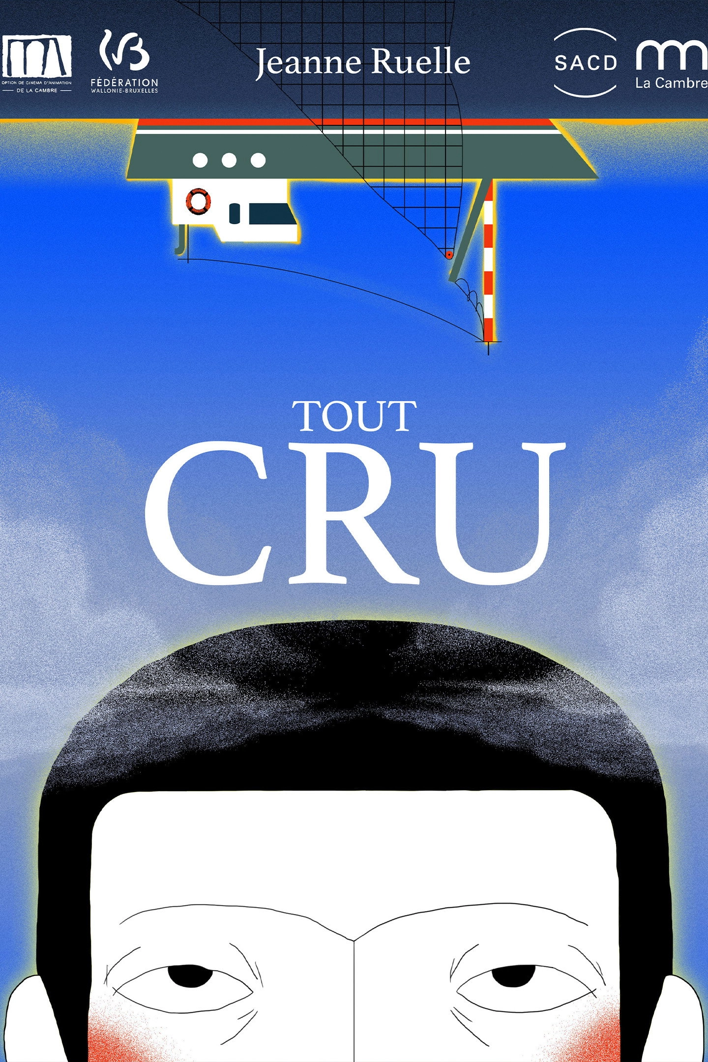 Tout cru