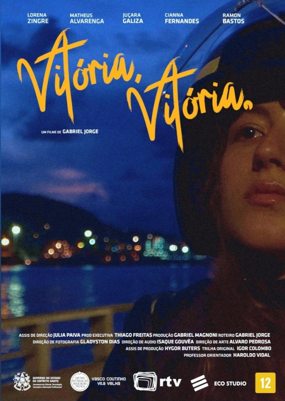 Vitória, Vitória.