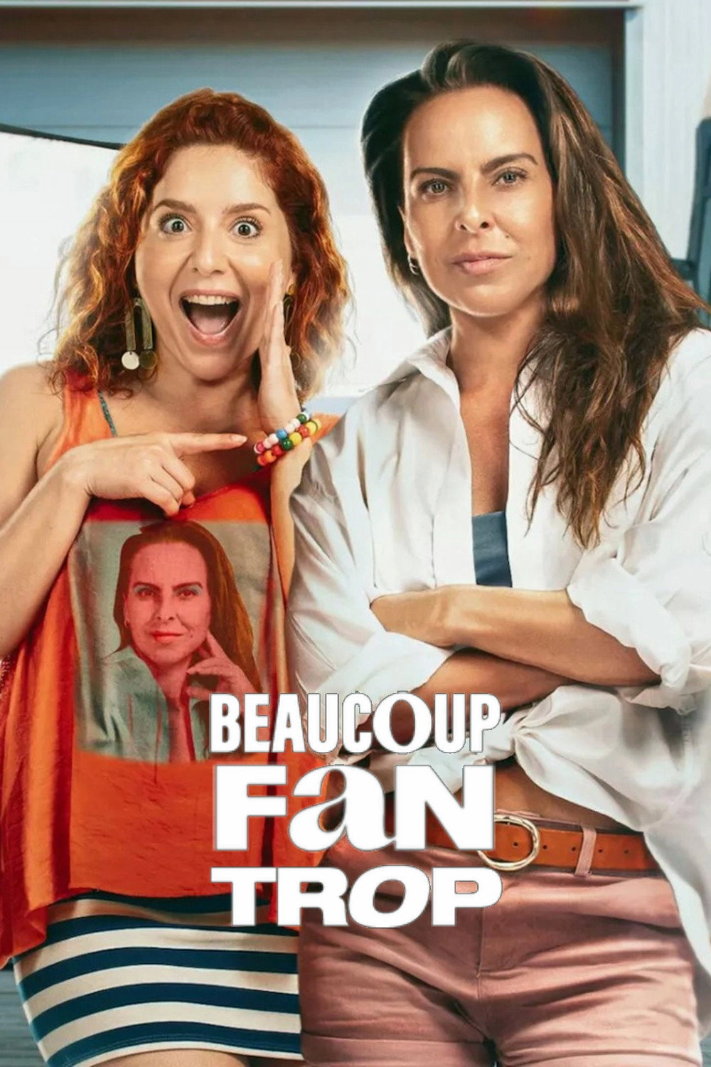 The Biggest Fan