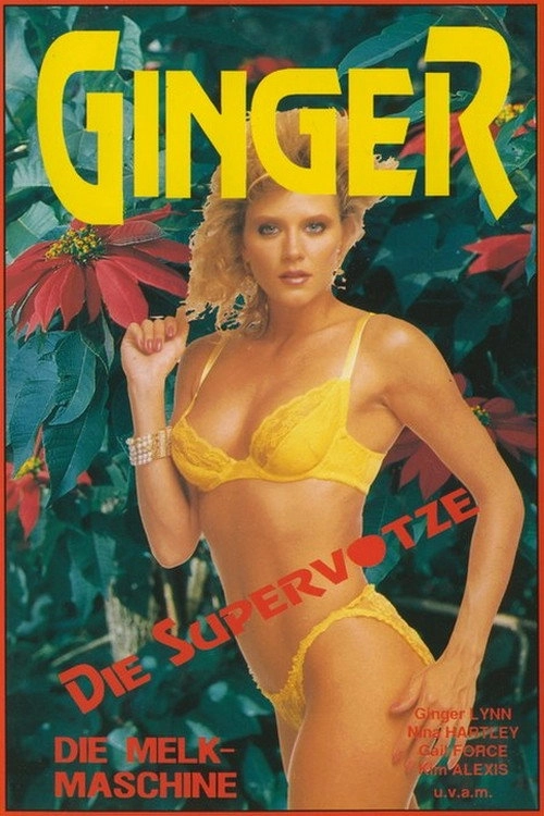 Ginger Snaps