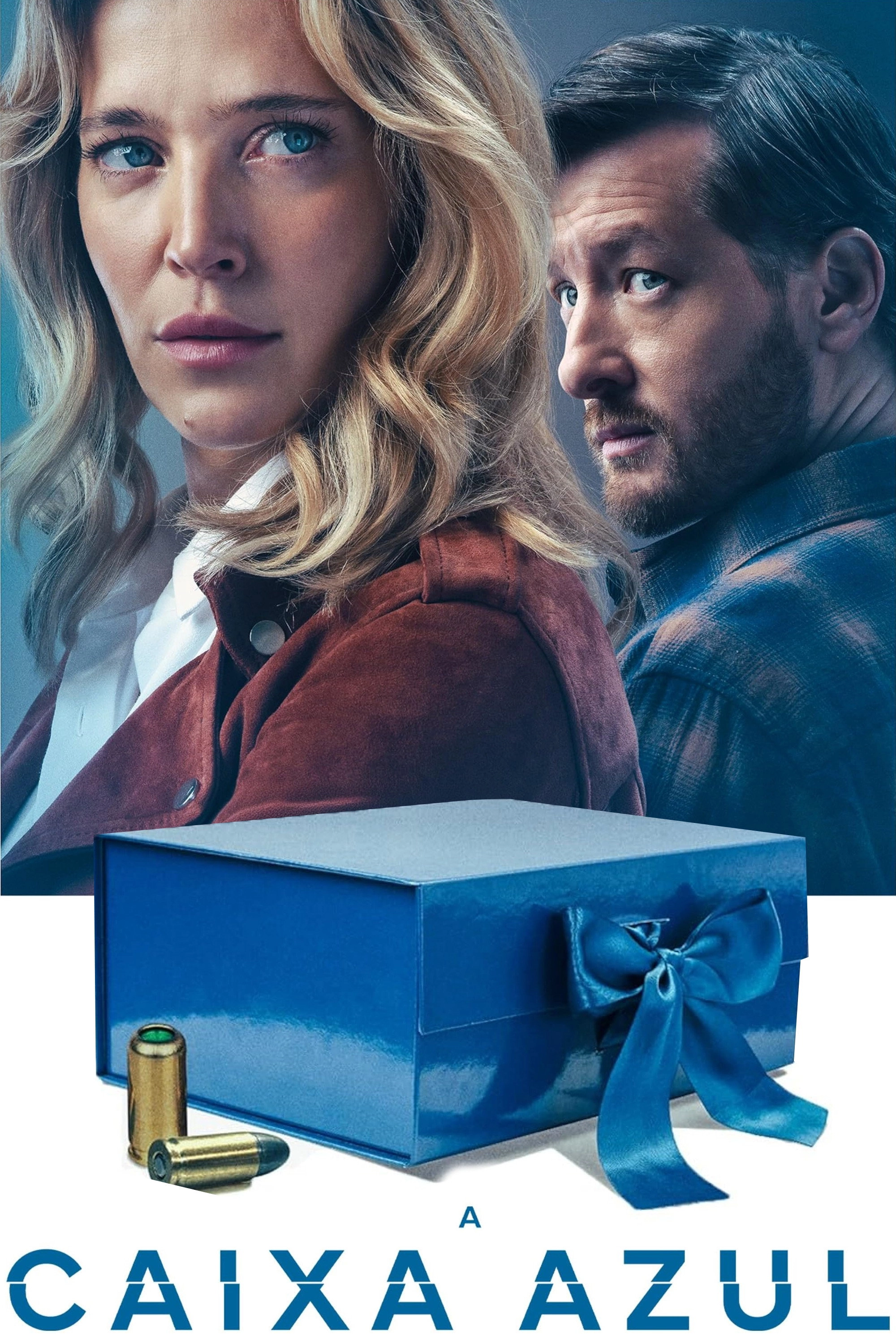 The Blue Box
