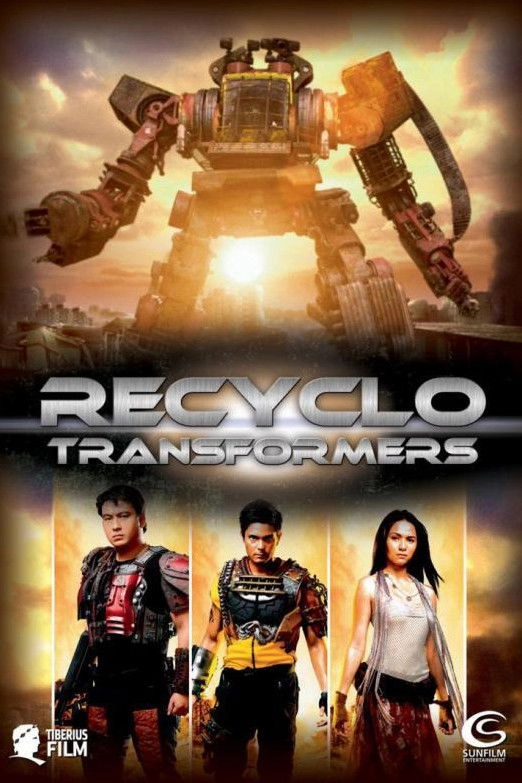 Transmutators
