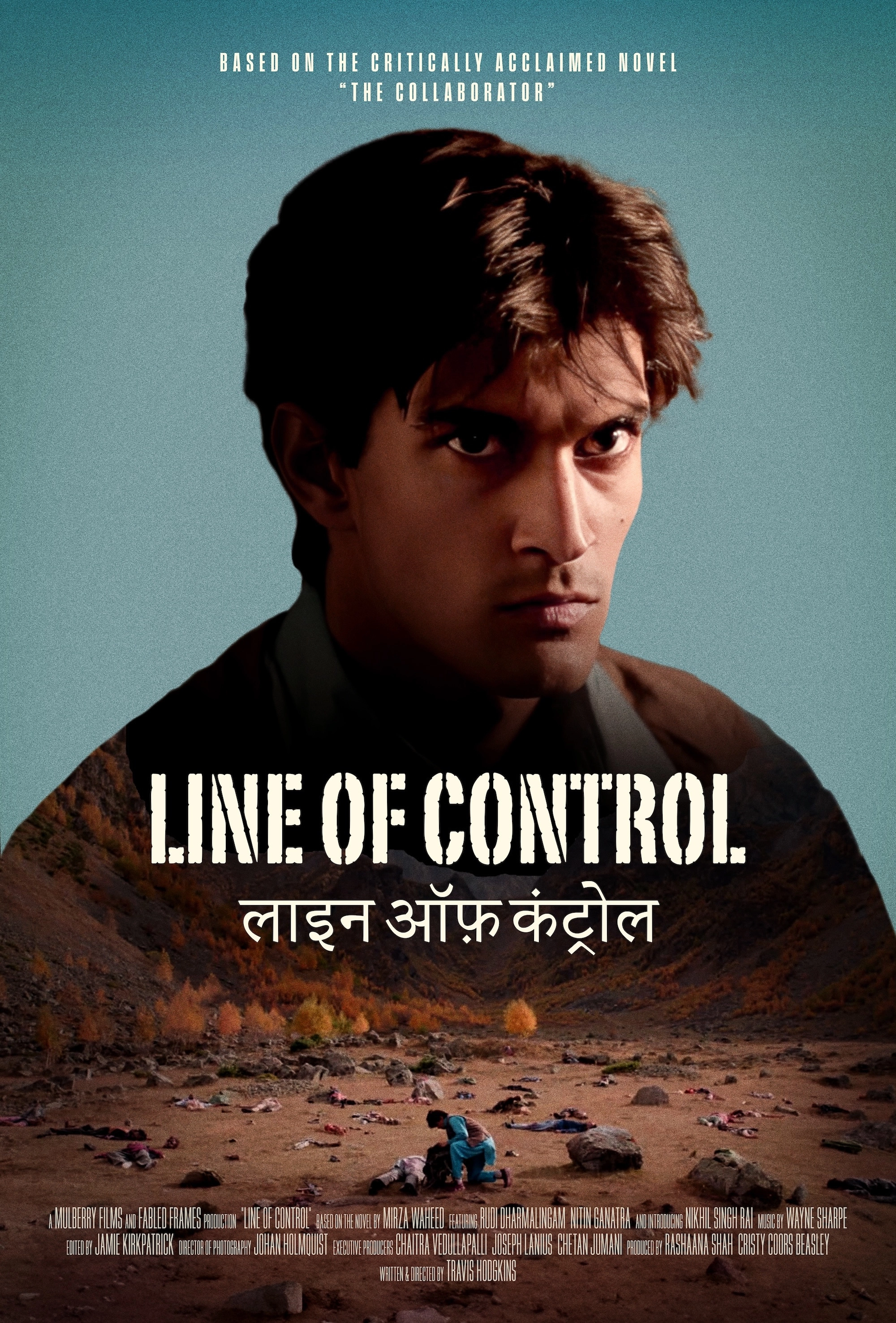 Line Of Control