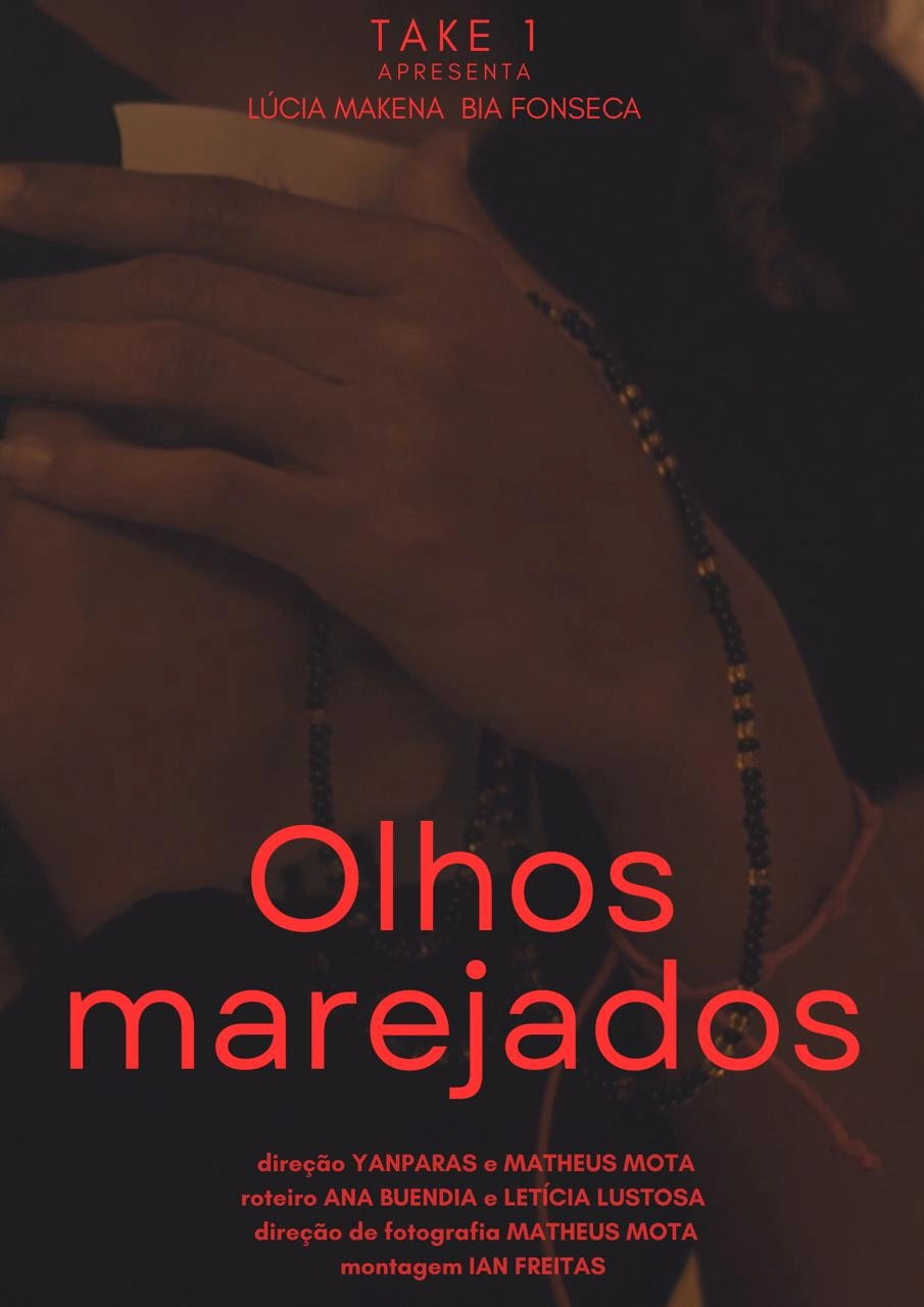 Olhos Marejados