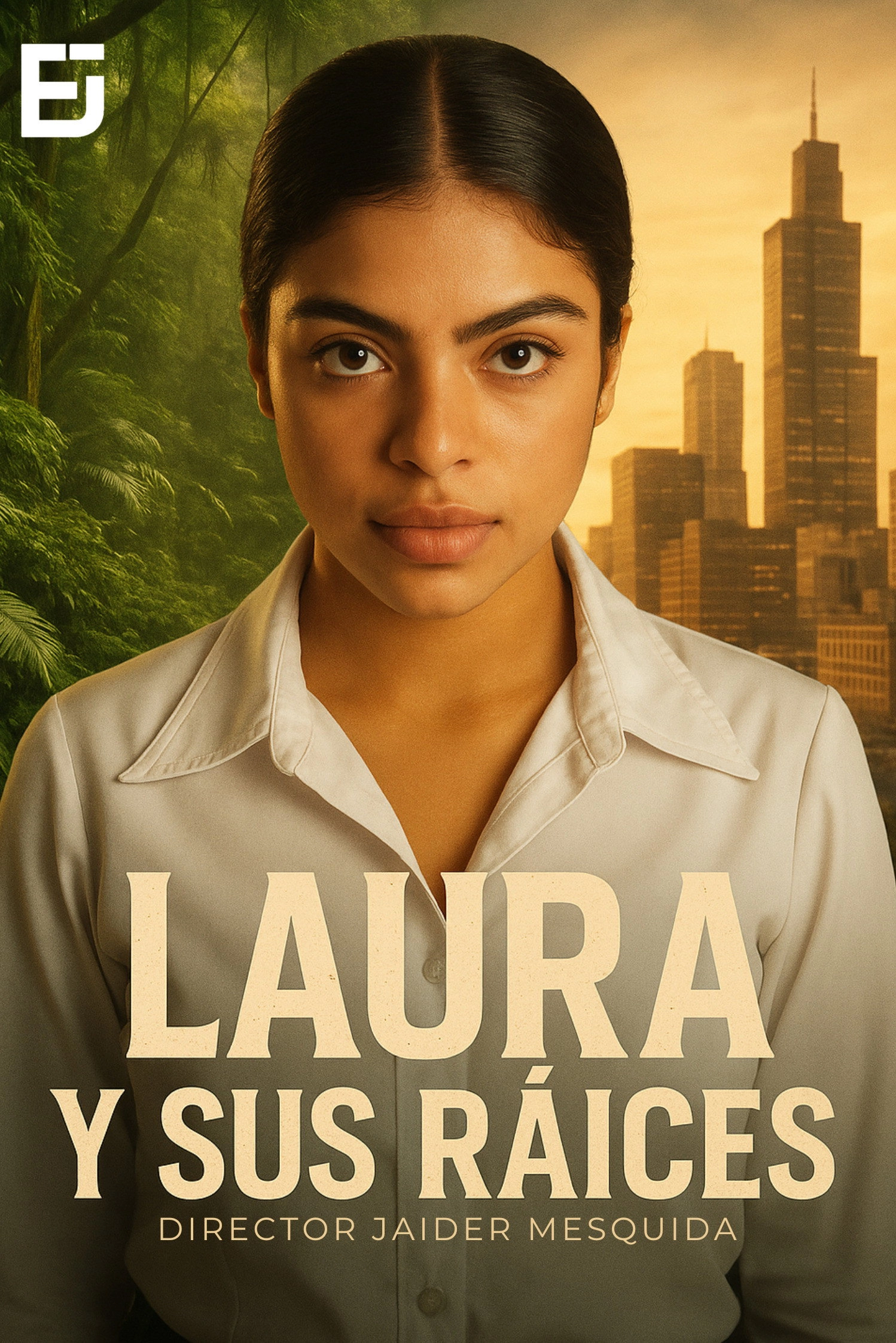 Laura y sus raices