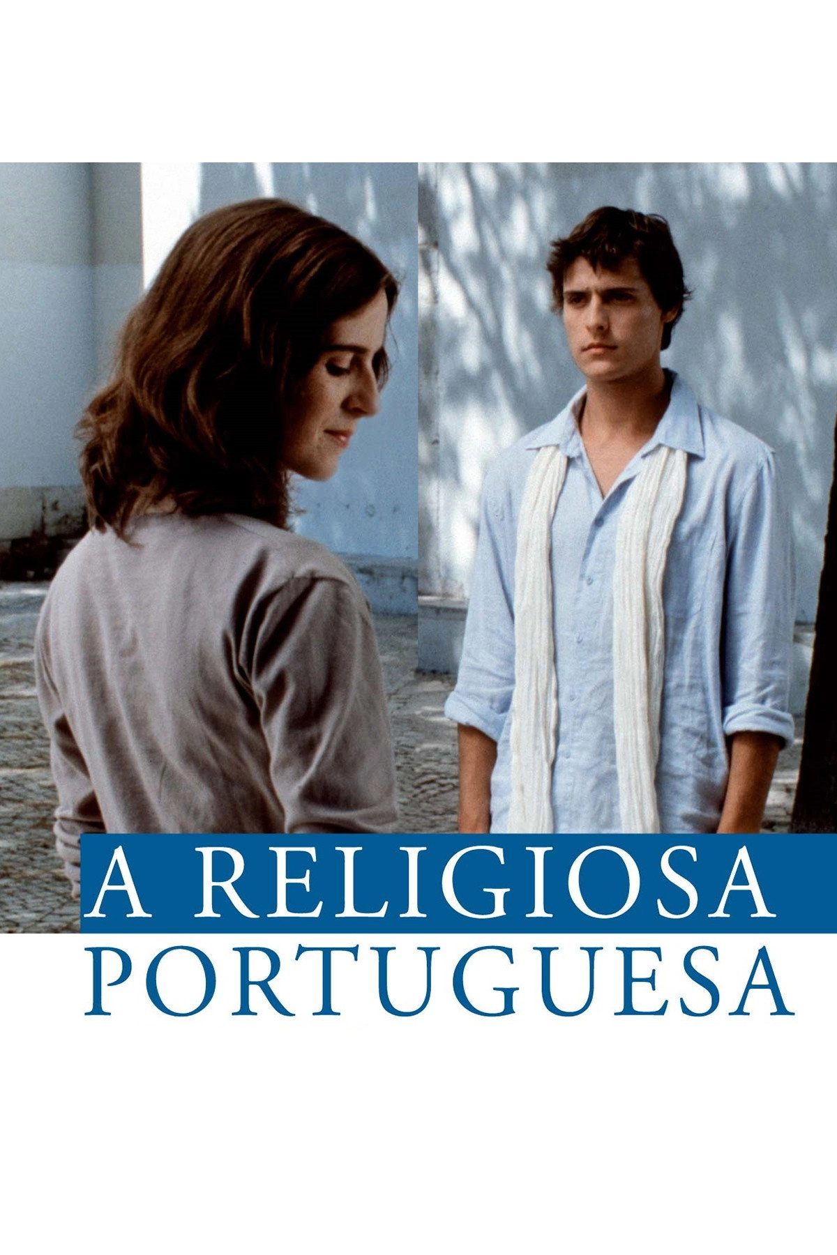 The Portuguese Nun