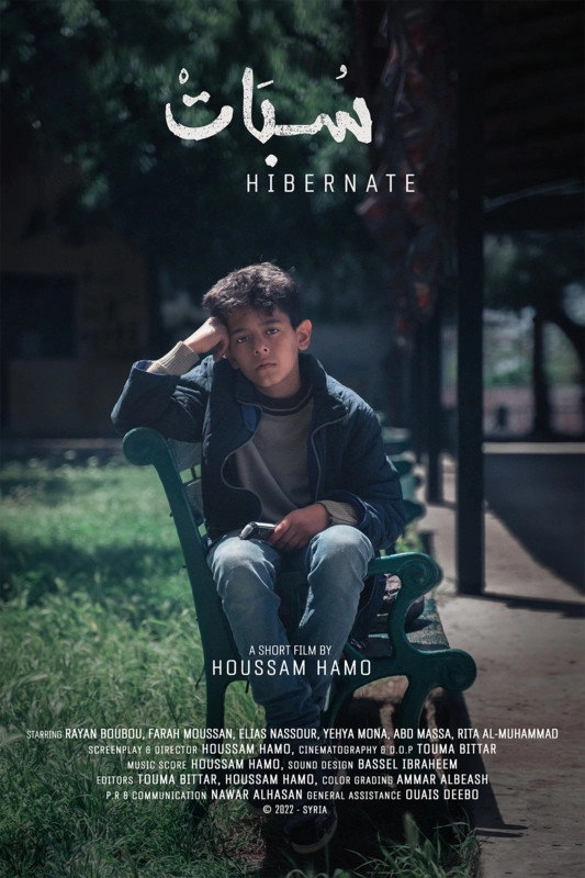 Hibernate