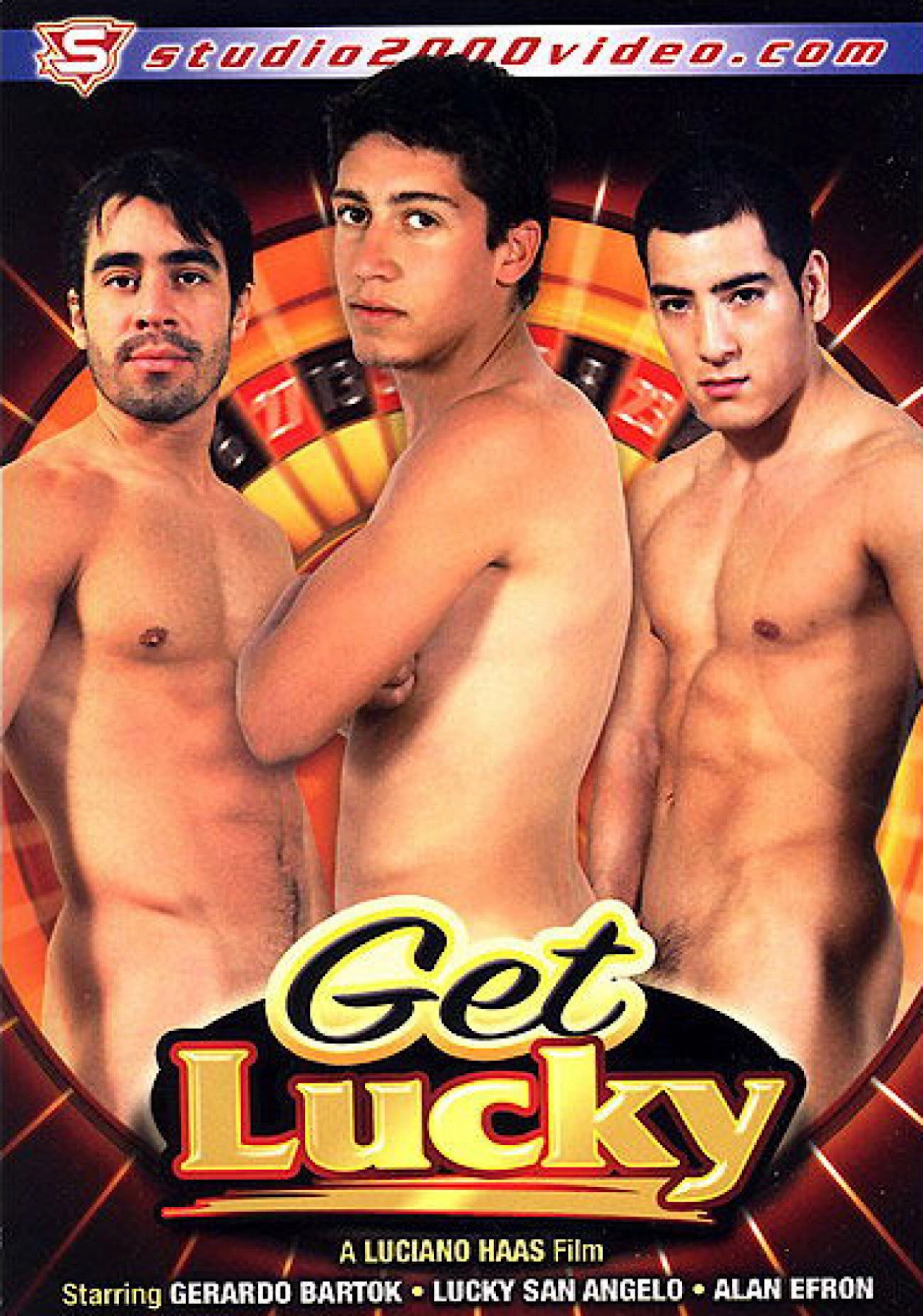 Get Lucky