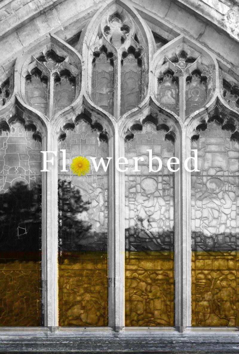 Flowerbed