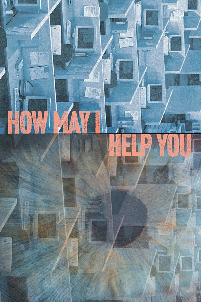 How May I Help You