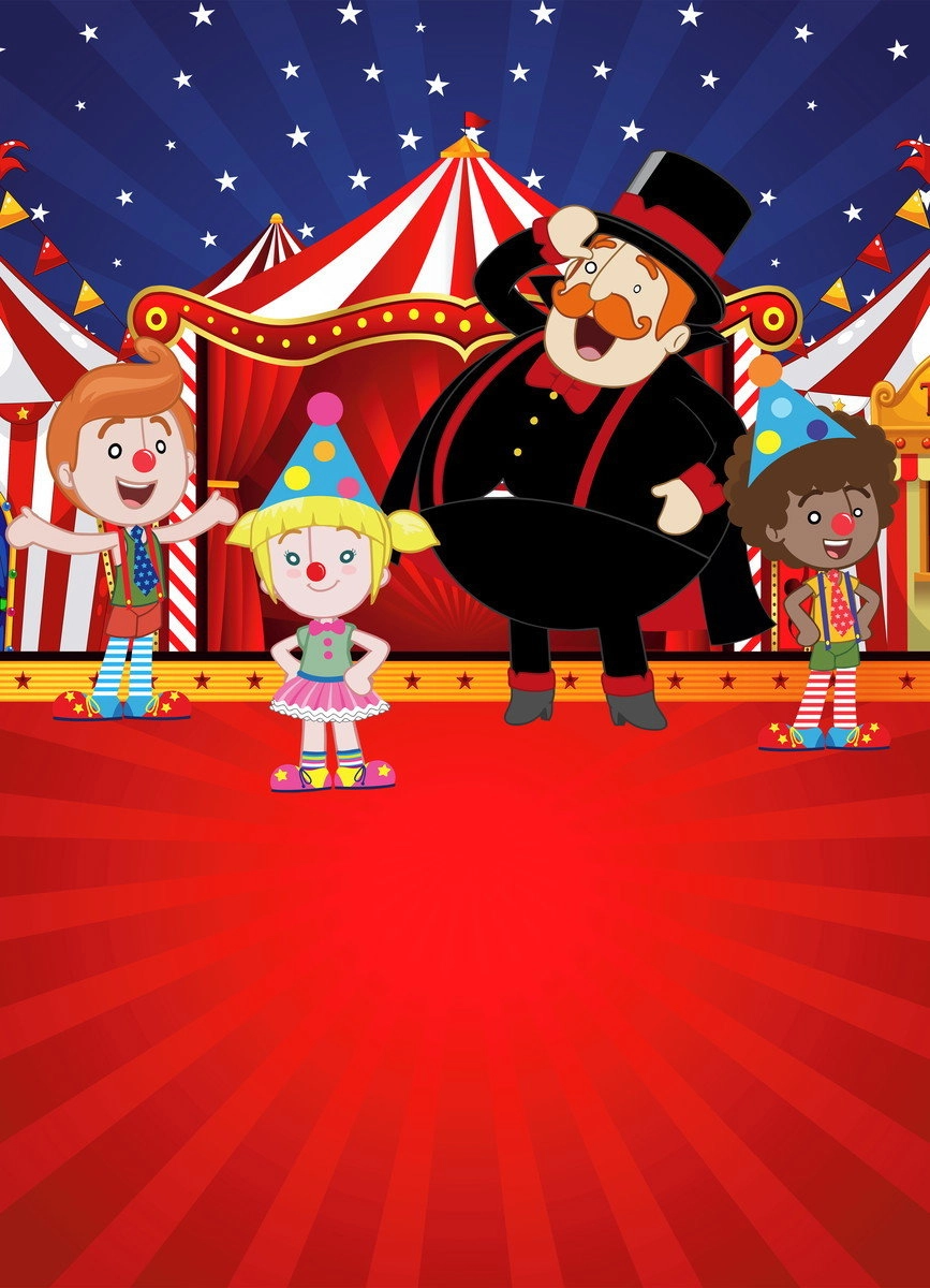 Bita e o Circo