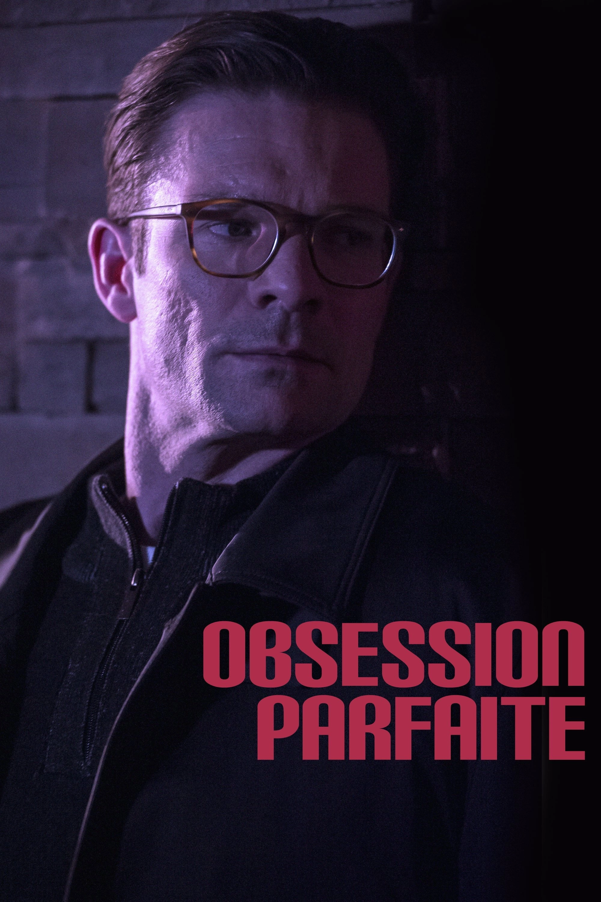 His Perfect Obsession