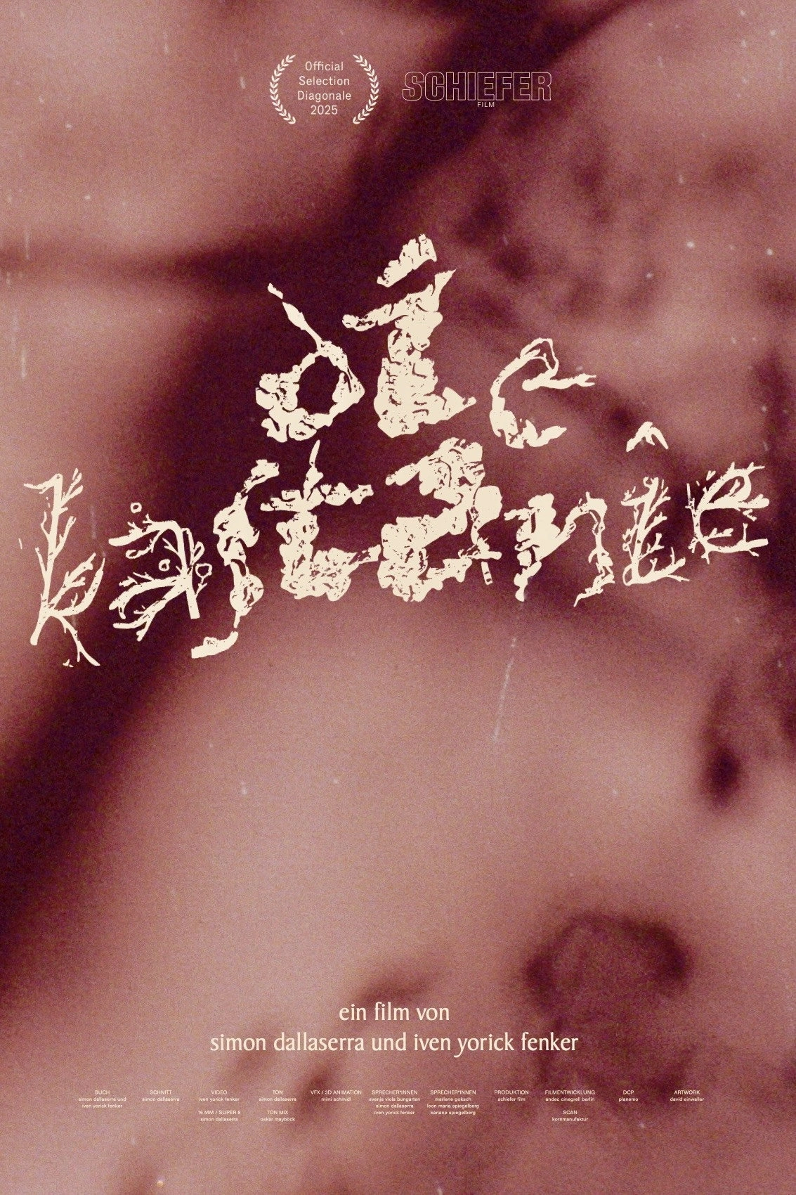 die kastanie