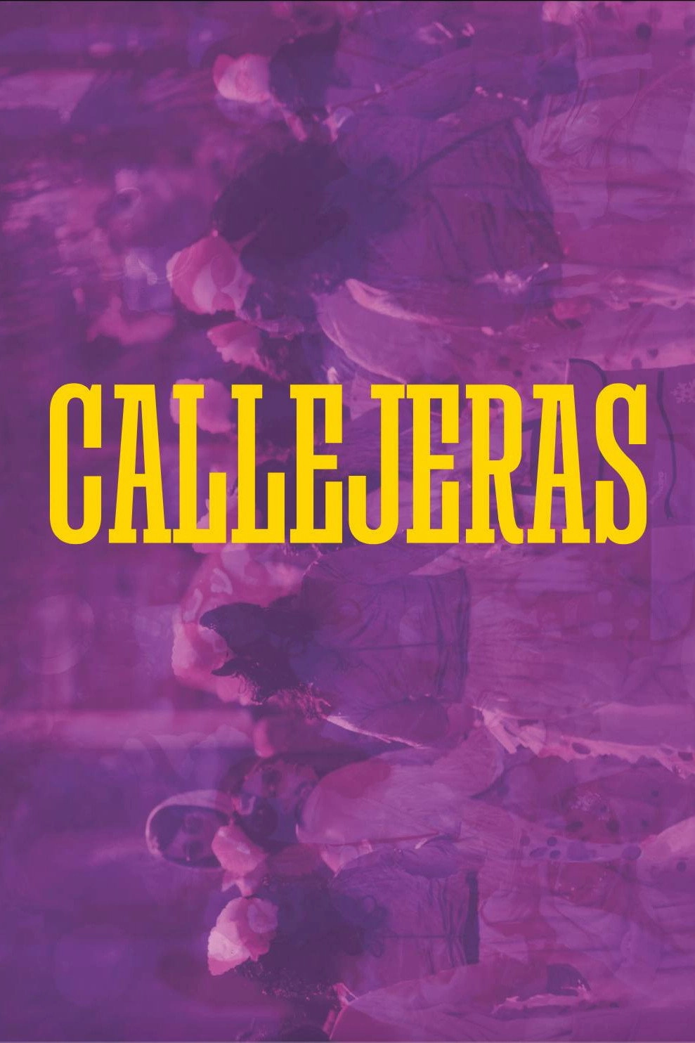 Callejeras