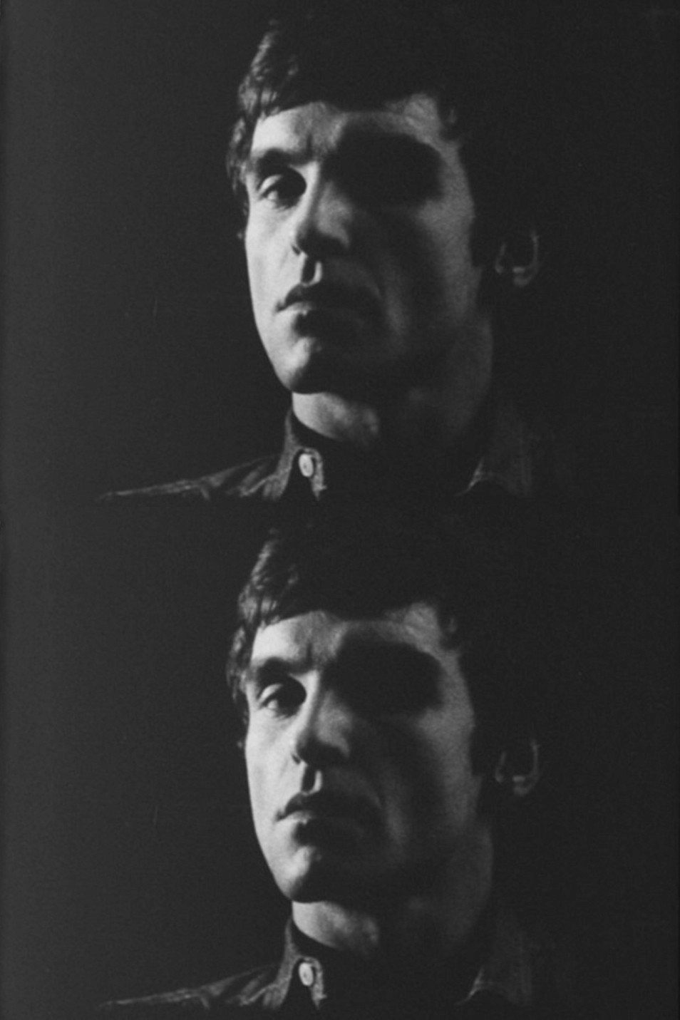 Screen Test: Freddy Herko