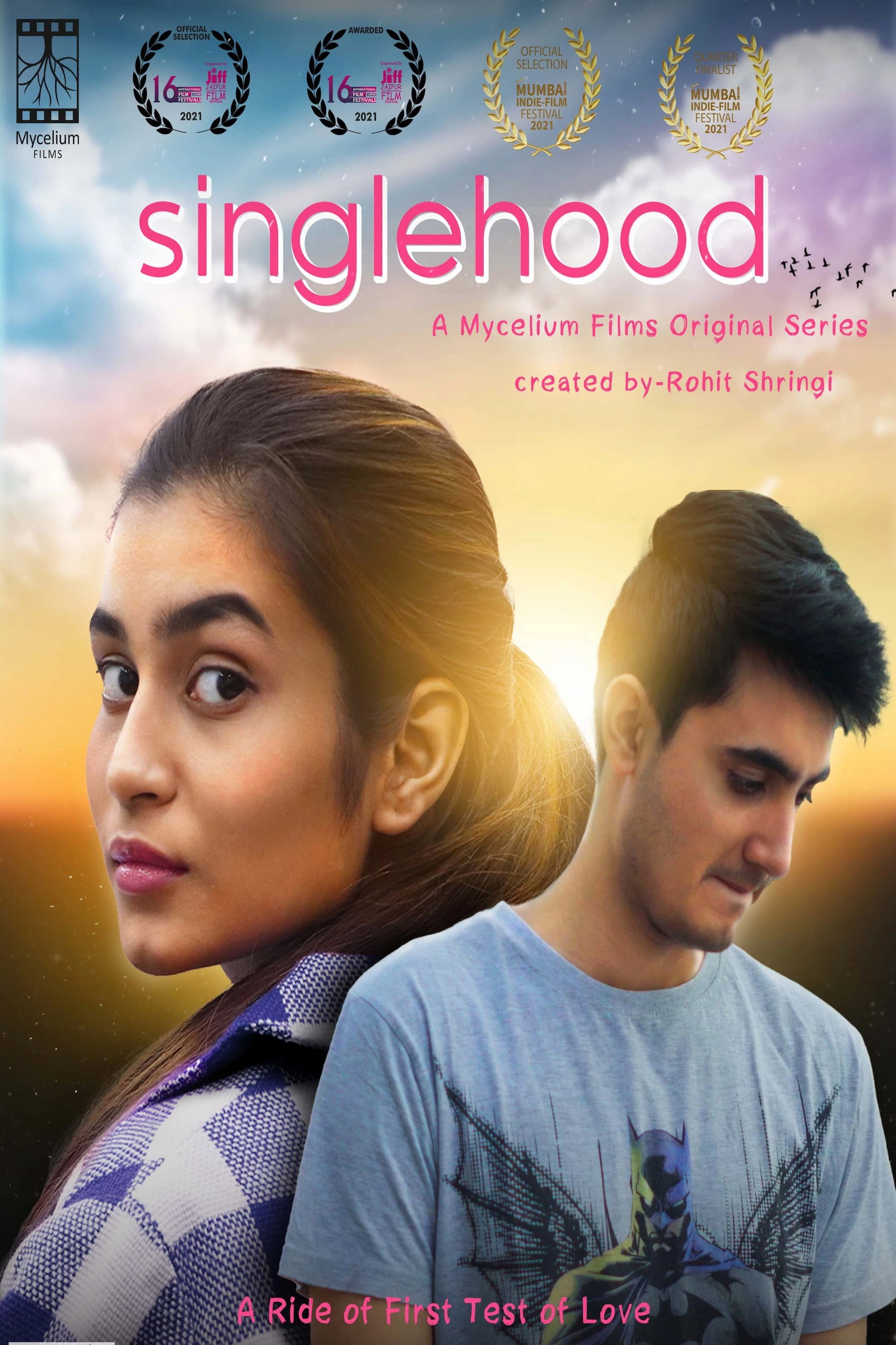 SINGLEHOOD
