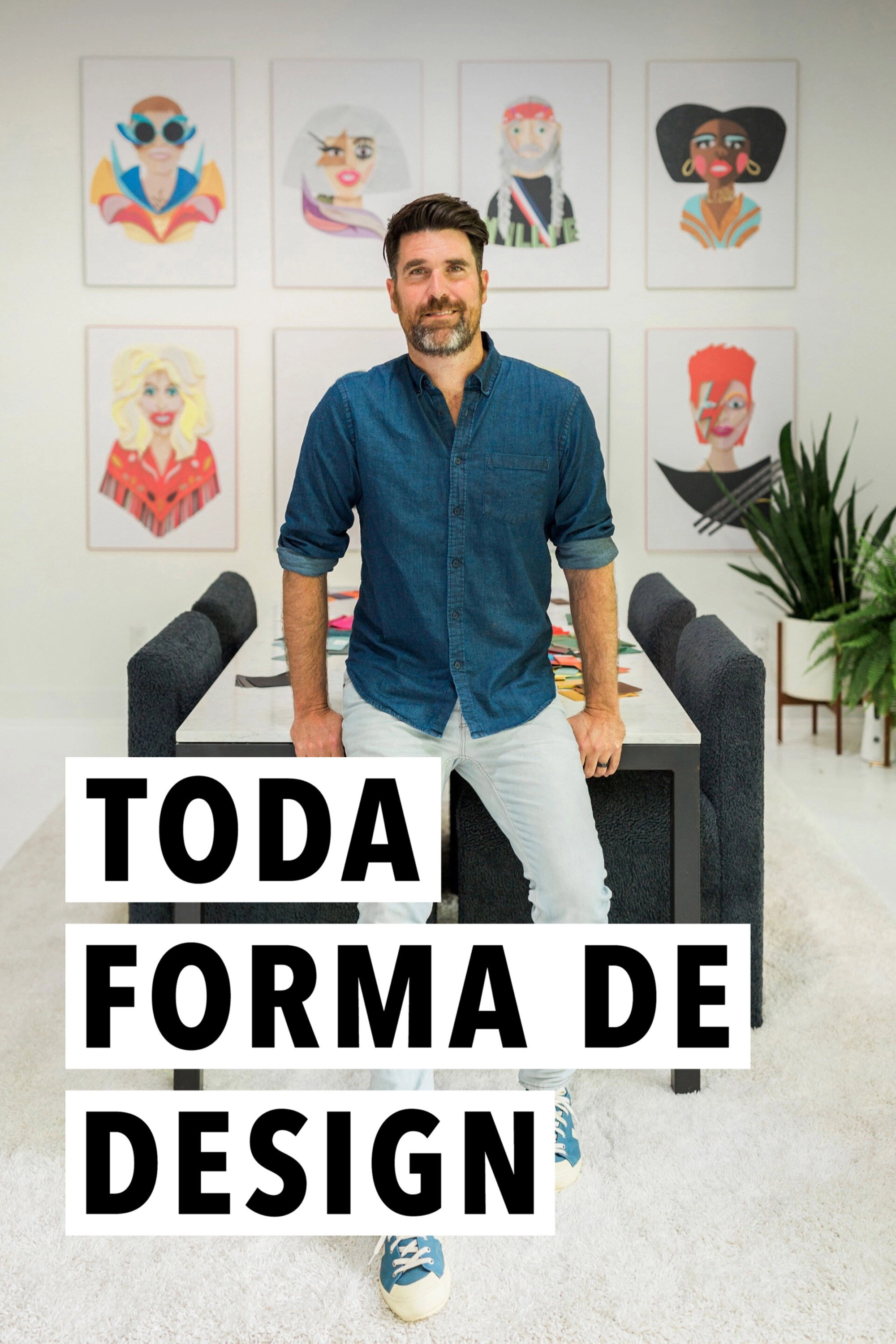 Mind for Design