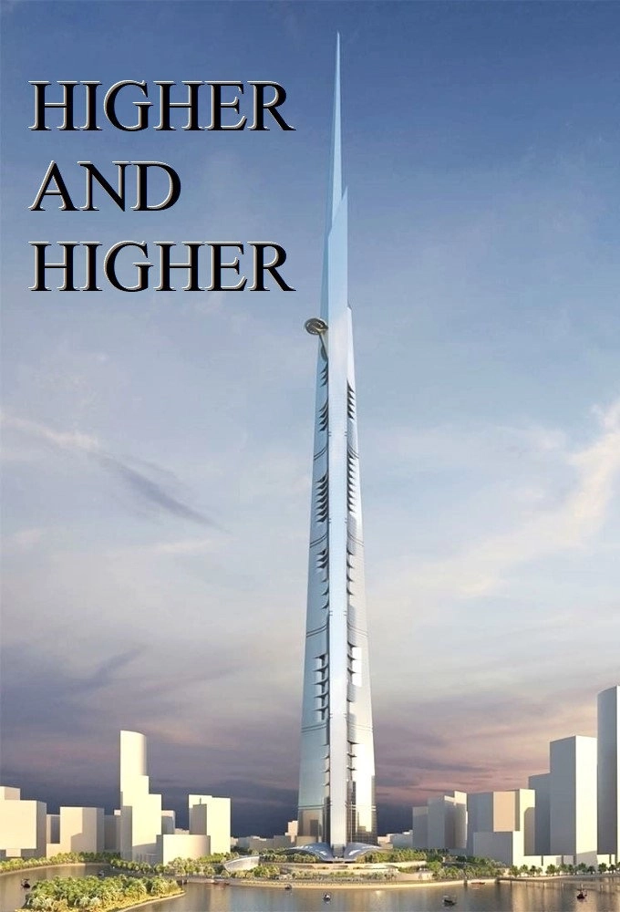 Higher and Higher
