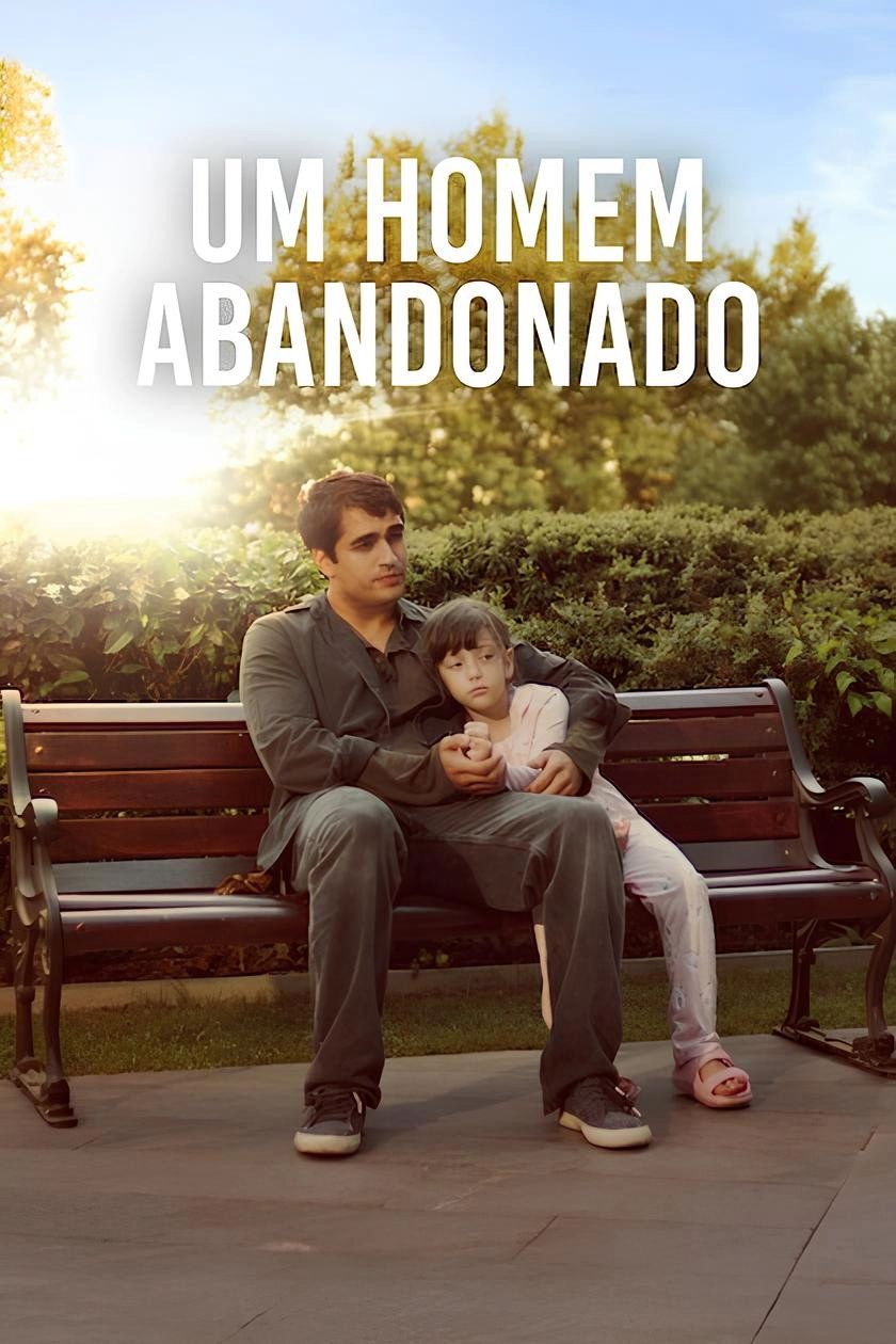 Abandoned Man