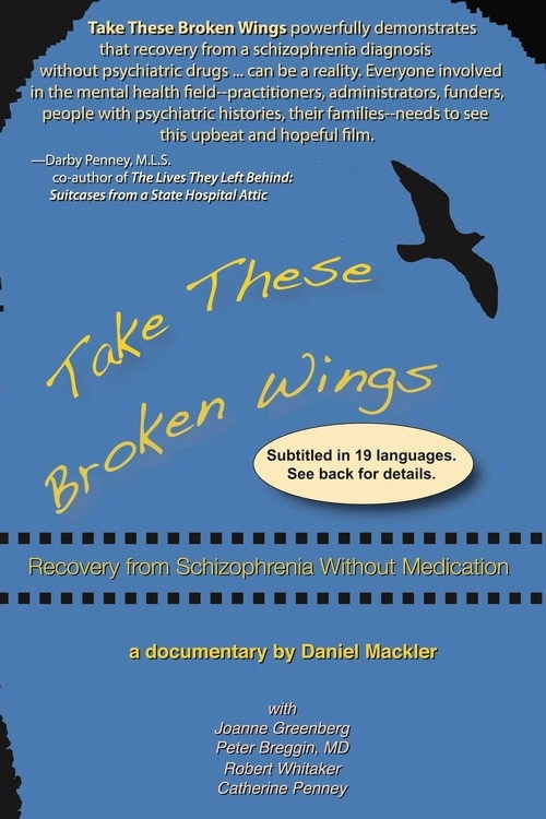 Take These Broken Wings