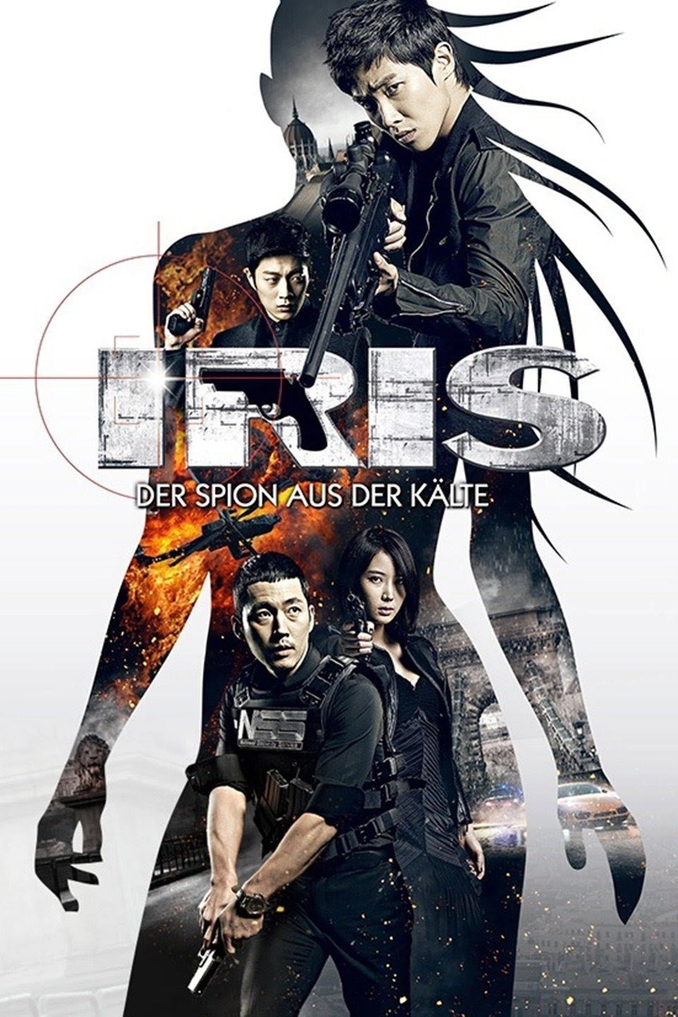 Iris 2