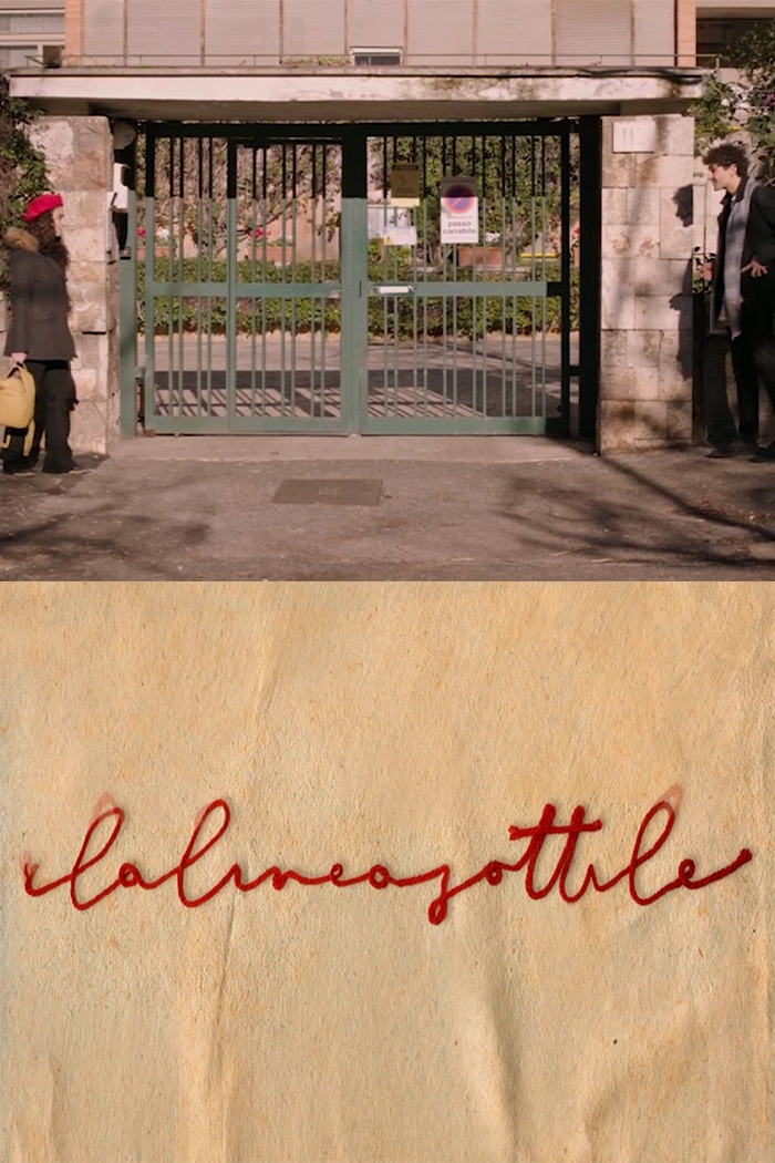 La linea sottile