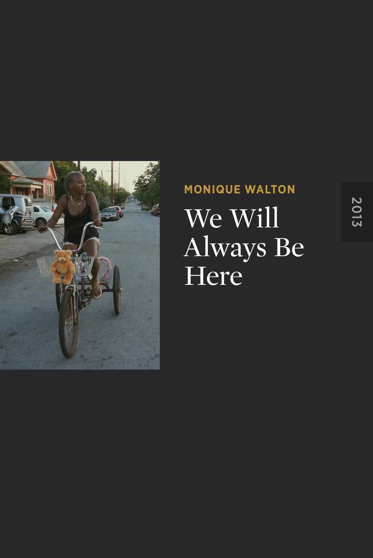 We Will Always Be Here