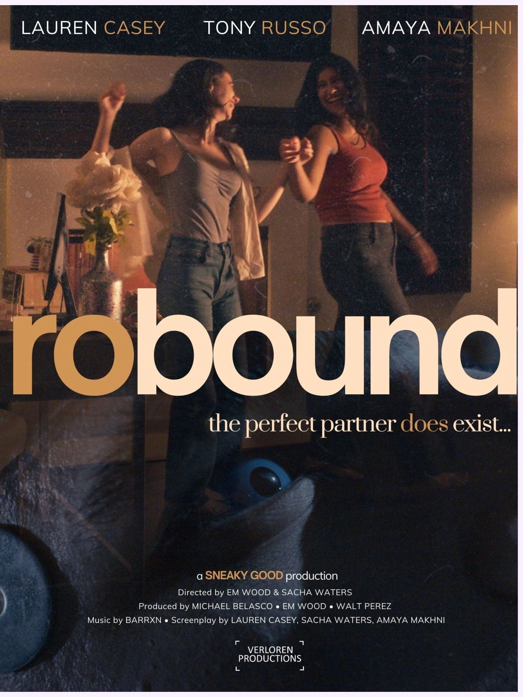 Robound
