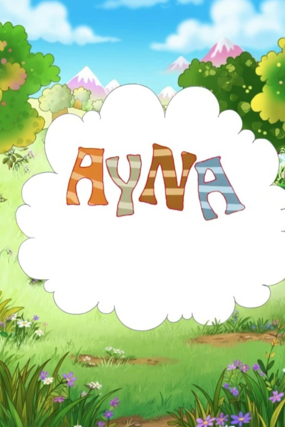 Ayna