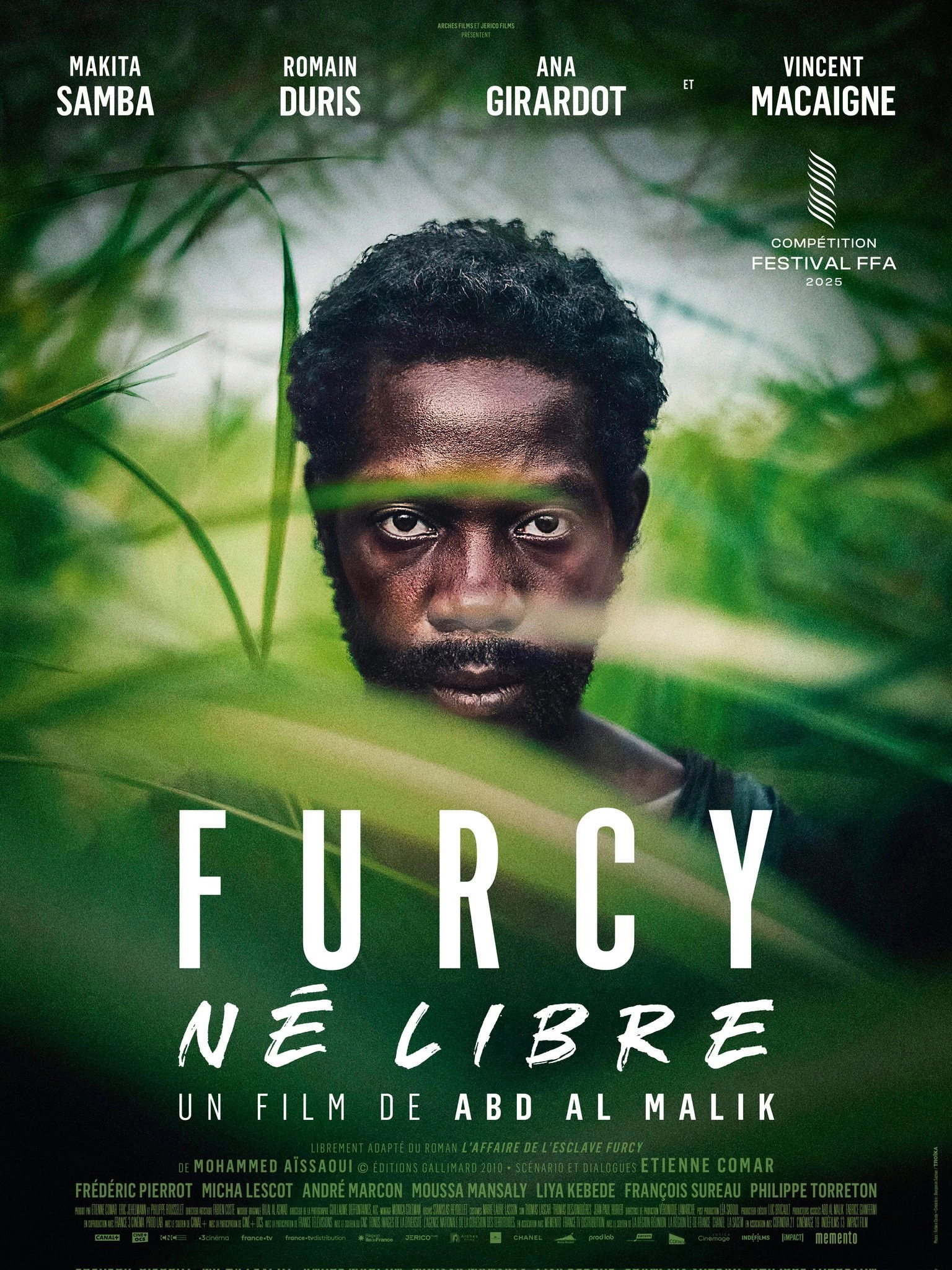 Furcy