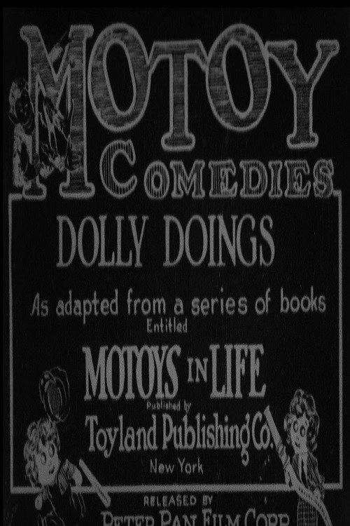 Dolly Doings
